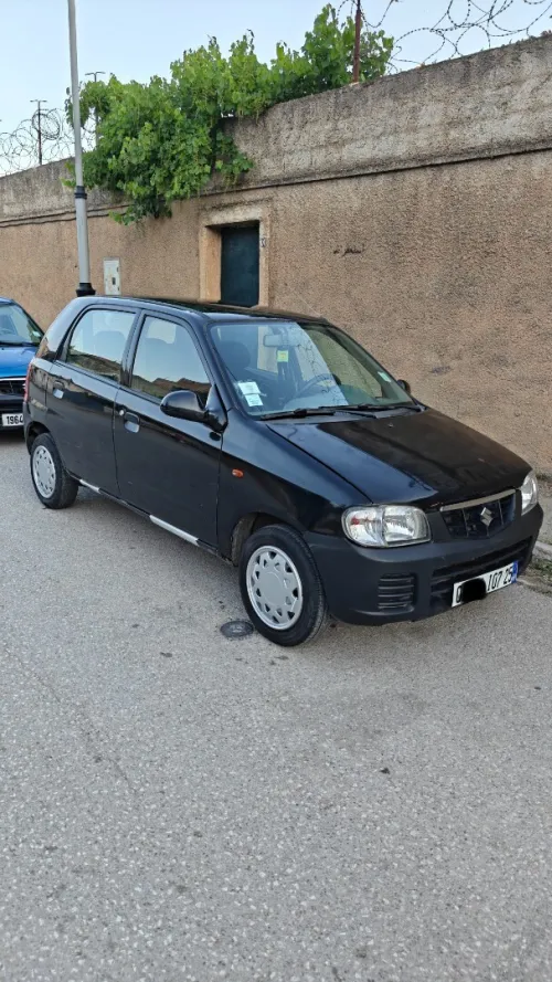 Suzuki Alto 2007 STD AC