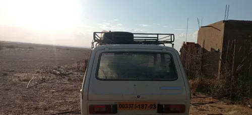 Lada Niva 1987 Niva