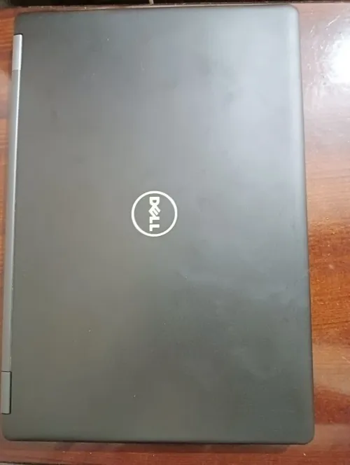 DELL LATITUDE 5480 I5 6ème GEN 8GB RAM 256GB SSD