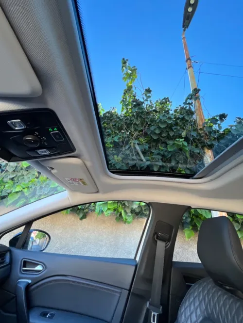 Renault Captur 2023 Techno 