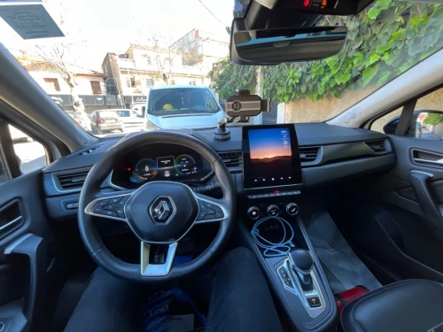 Renault Captur 2023 Techno 