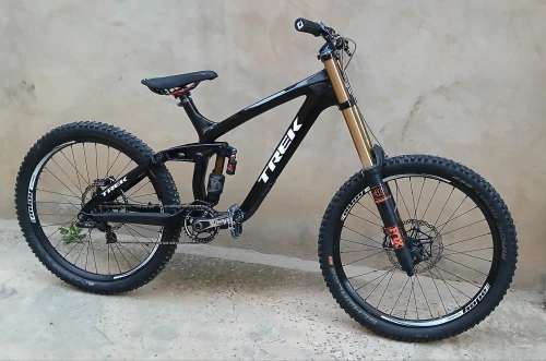 Trek Session Carbon DH