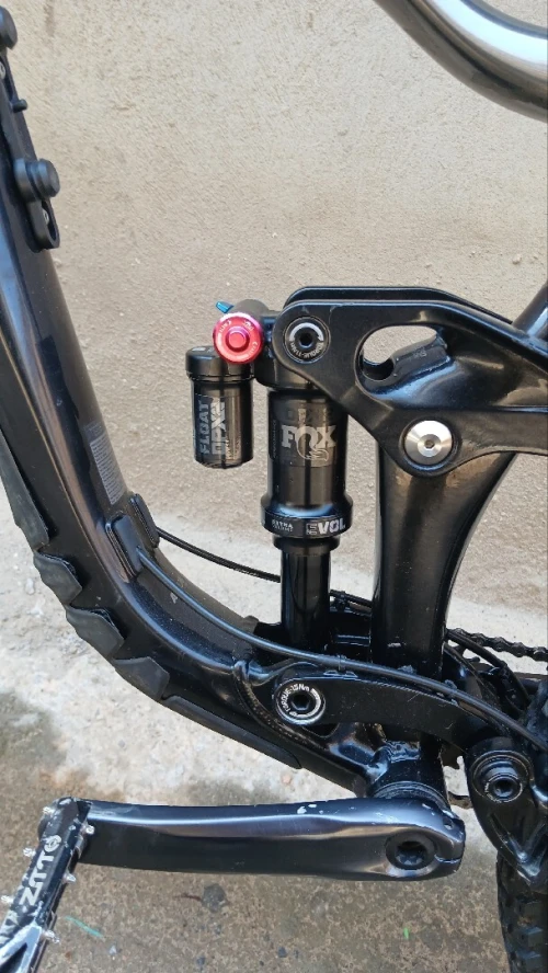 Enduro giant trance 2022