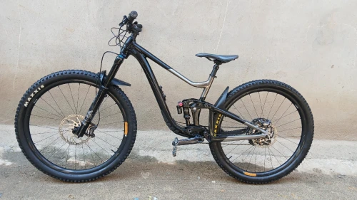 Enduro giant trance 2022