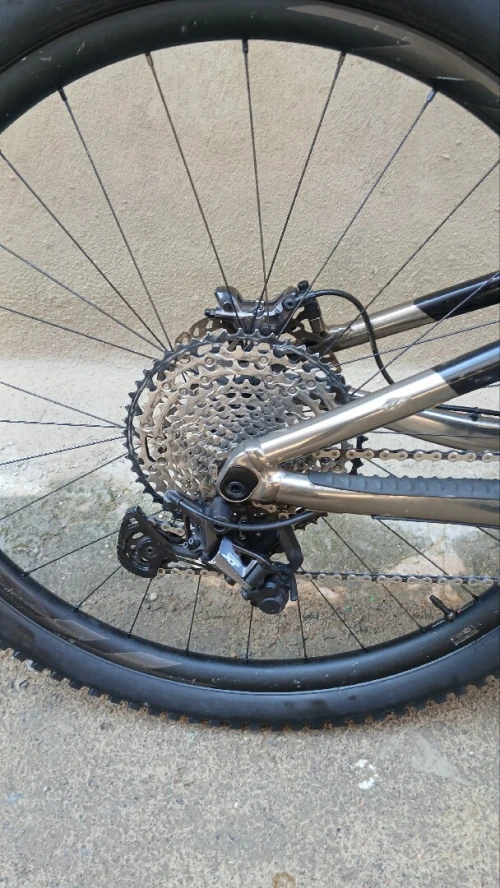 Enduro giant trance 2022