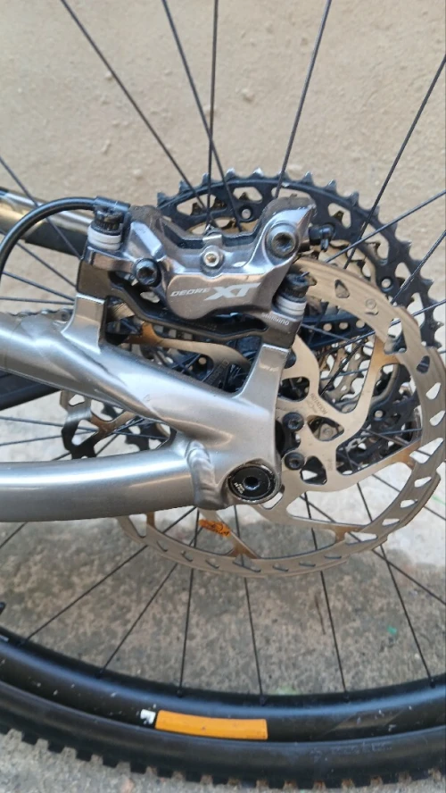 Enduro giant trance 2022
