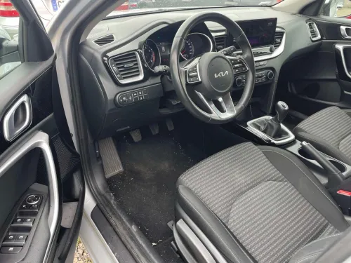 Kia Ceed 2022 Ceed