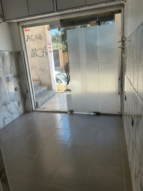 Location Local Alger Birkhadem