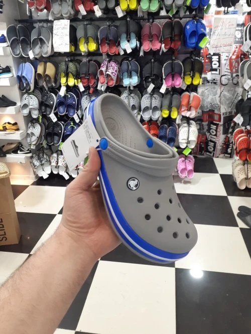 Crocs 