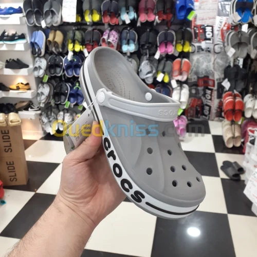 Crocs 