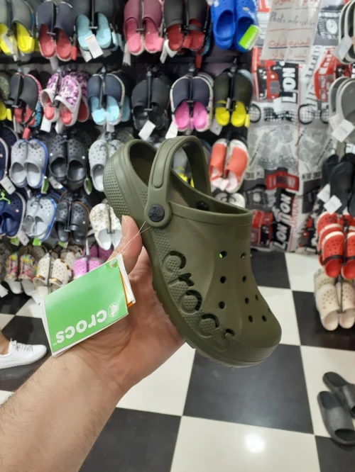 Crocs 