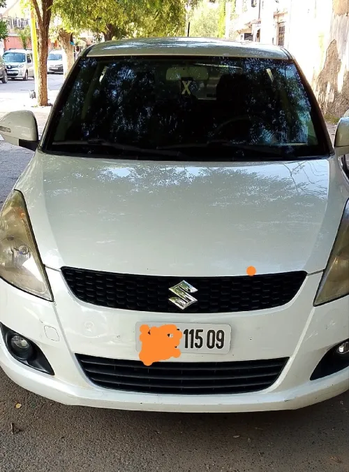 Suzuki Swift 2015 Swift