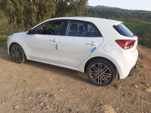 Kia Rio 2018 EX
