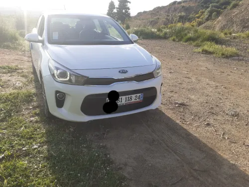 Kia Rio 2018 EX