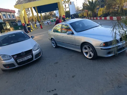 BMW Série 5 2000 Sport