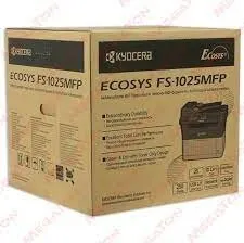 KOCERA 1025MFP 