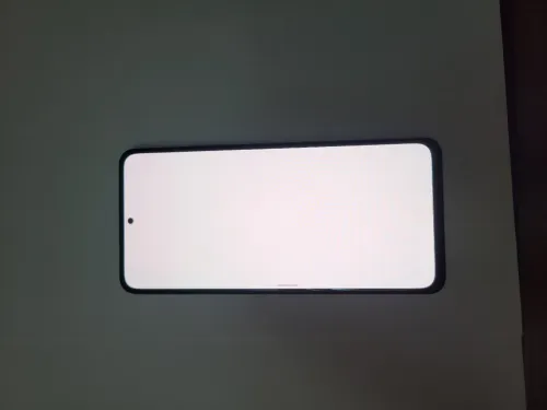 Xiaomi Redmi note 11 pro plus 5g