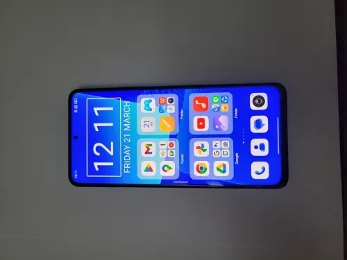 Xiaomi Redmi note 11 pro plus 5g