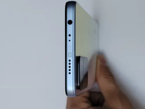 Xiaomi Redmi note 11 pro plus 5g