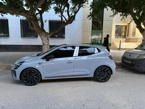 Renault Clio 5  2025 Alpine