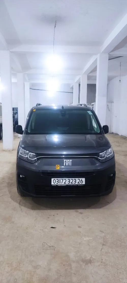 Fiat Doblo 2023 