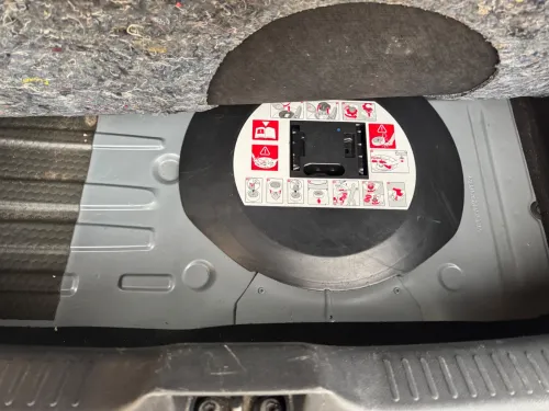 Renault Clio 4 2019 Limited