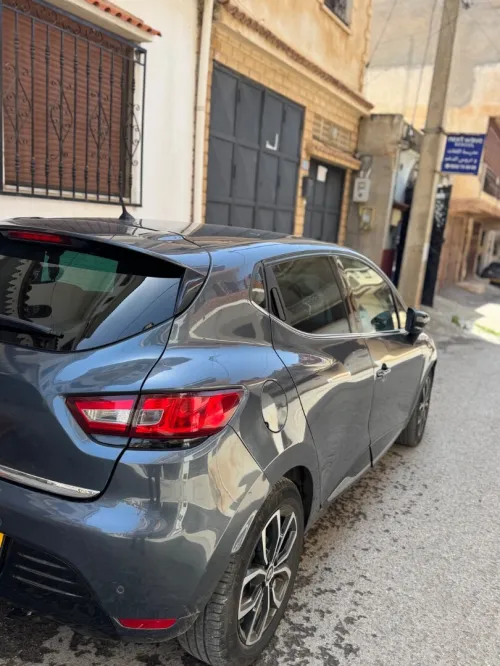 Renault Clio 4 2019 Limited