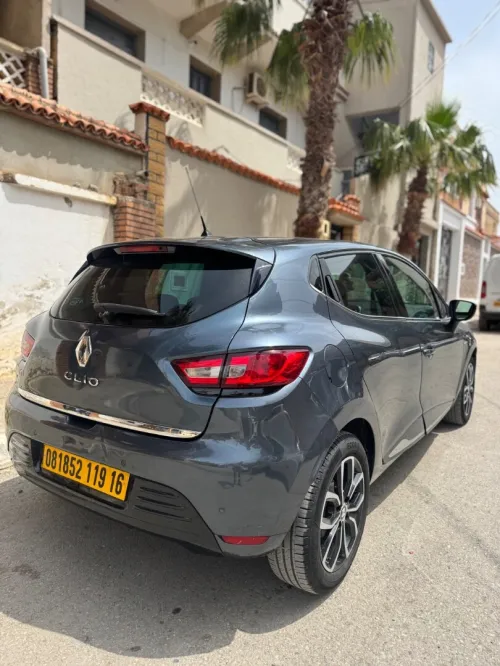 Renault Clio 4 2019 Limited