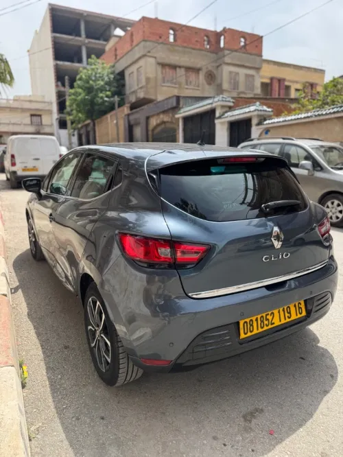 Renault Clio 4 2019 Limited