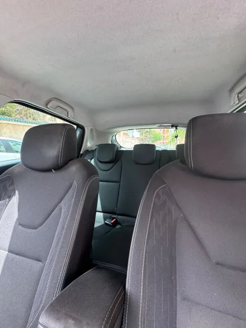 Renault Clio 4 2019 Limited