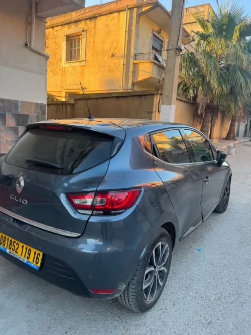 Renault Clio 4 2019 Limited