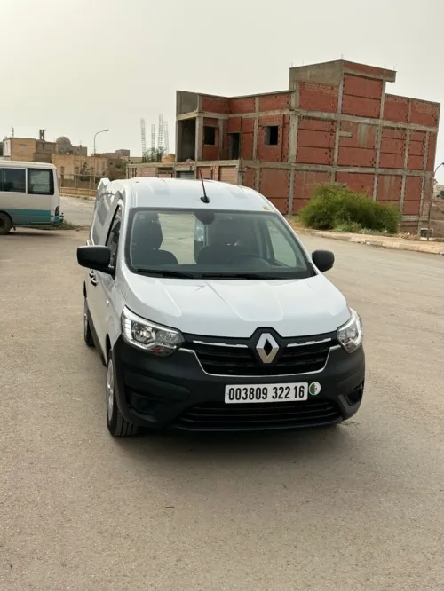 Renault Kangoo 2022 Expression
