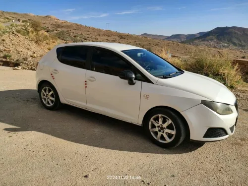 Seat Ibiza 2009 Loca