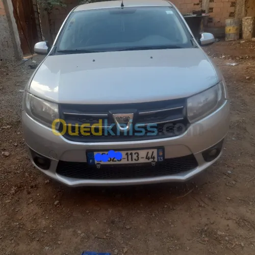 Dacia Logan 2013 Access
