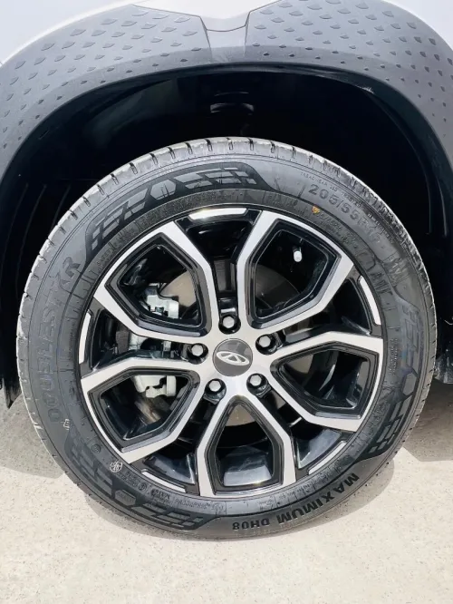 Chery tiggo 2 pro max 2026 Tiggo2 pro max
