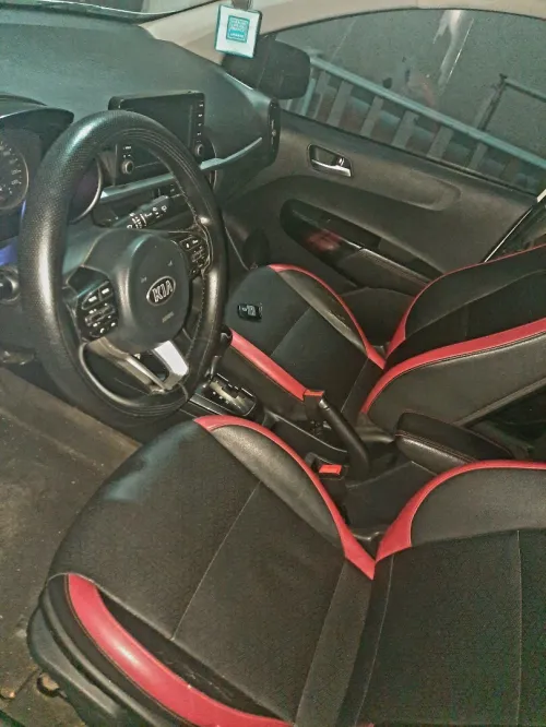 Kia Picanto 2018 GT-Line