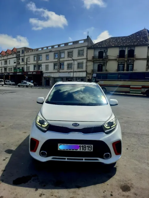 Kia Picanto 2018 GT-Line