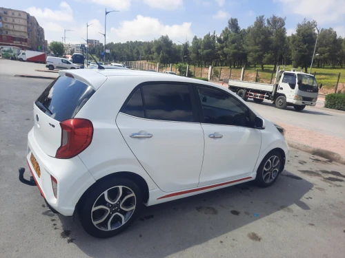Kia Picanto 2018 GT-Line