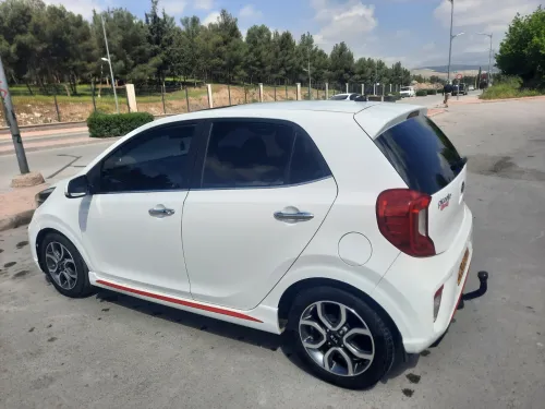 Kia Picanto 2018 GT-Line