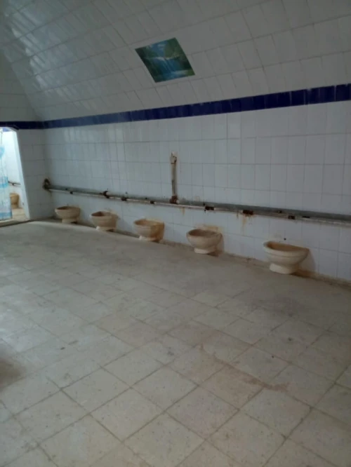 Vente Villa Blida Larbaa