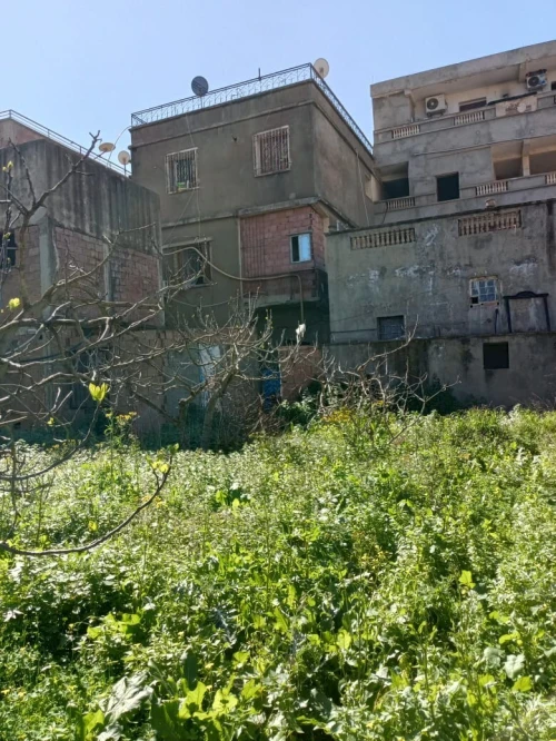 Vente Villa Blida Larbaa