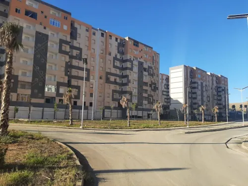 Location Appartement F4 Alger Mahelma