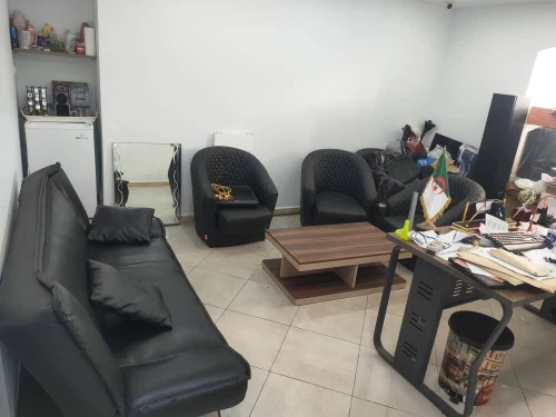 Location Local Oran Oran