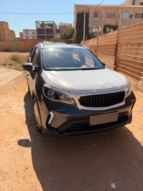 Geely GX3 PRO  2026 Internanional