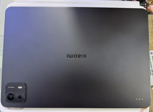 Xiaomi Xiaomi Pad 7S Pro 12.5