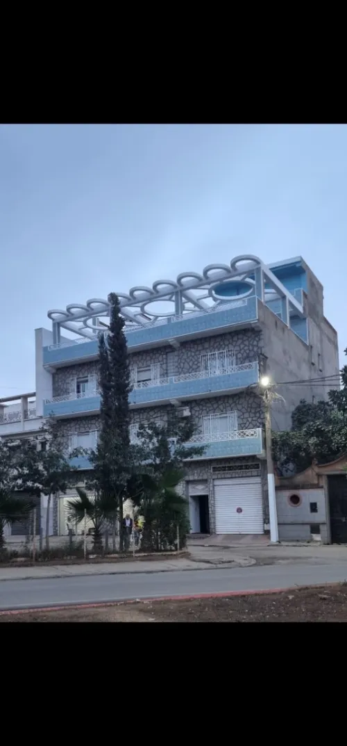 Vente Villa Oran Oran