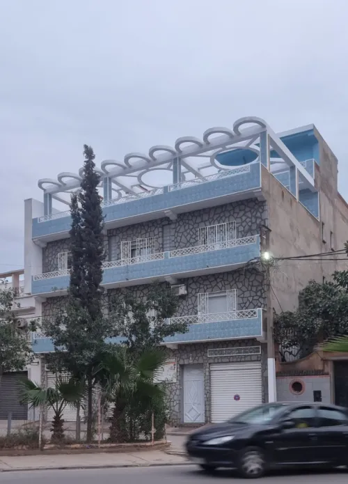 Vente Villa Oran Oran