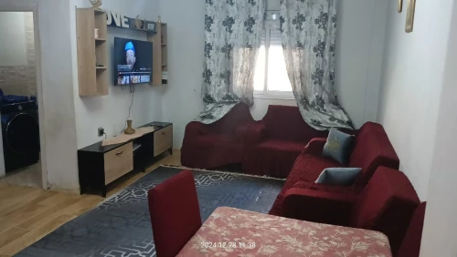 Vente Appartement Niveau de villa Oum El Bouaghi Oum el bouaghi