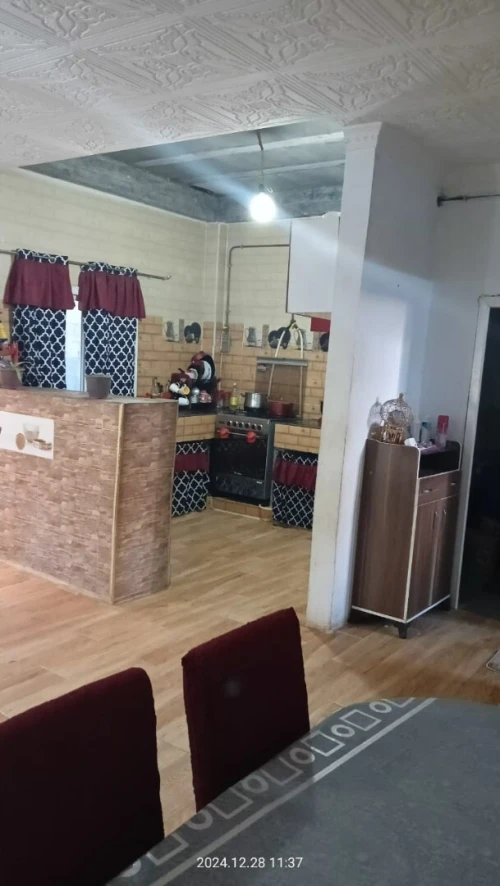 Vente Appartement Niveau de villa Oum El Bouaghi Oum el bouaghi