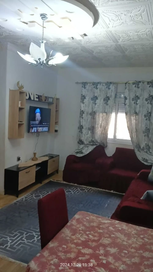 Vente Appartement Niveau de villa Oum El Bouaghi Oum el bouaghi